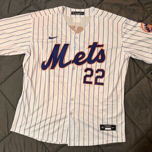 SHIP FAST NEW YORK METS JUAN SOTO #22 JERSEY